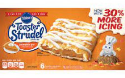 Best toaster strudel flavor plus a couple of extra one